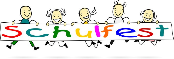 Schulfest